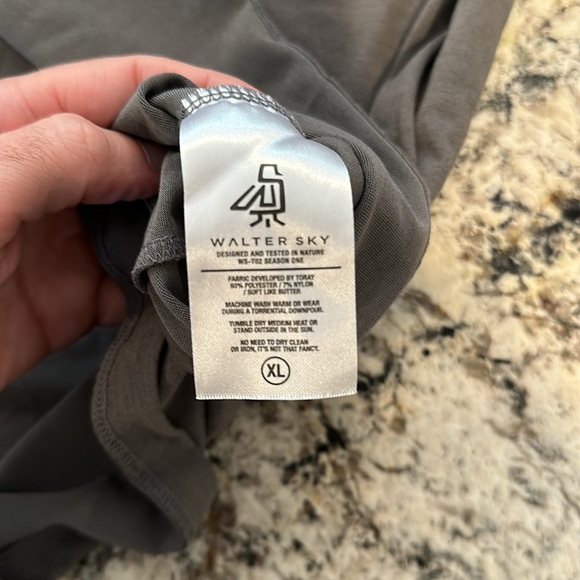 Walter Sky WS-T02 - Picture 3 of 3